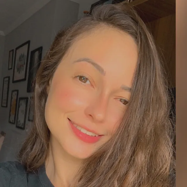 Larissa Franhani
